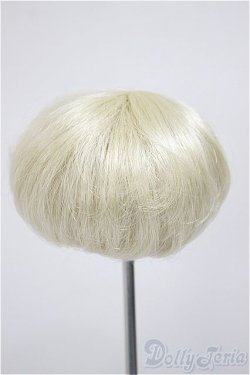 画像2: 7-8inch/ウィッグ/インチ　BJD　MJD　ドール用 A-25-06-25-338-NY-ZA