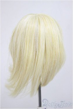 画像2: 7-8inch/ウィッグ/インチ　BJD　MJD　ドール用 A-25-06-25-337-NY-ZA
