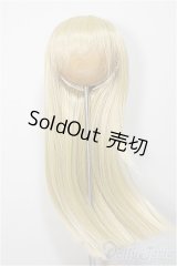 7-8inch/ウィッグ/インチ　BJD　MJD　ドール用 A-25-06-25-247-NY-ZA