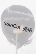 8-9inch/ウィッグ/インチ　BJD　MJD　ドール用 A-25-10-22-365-NY-ZA