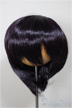 画像1: 8-9inch/ウィッグ/インチ　BJD　MJD　ドール用 A-25-06-25-245-NY-ZA