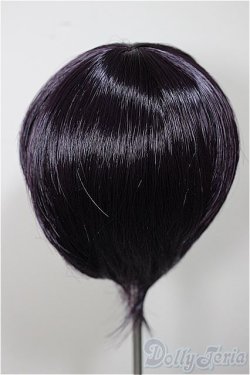 画像2: 8-9inch/ウィッグ/インチ　BJD　MJD　ドール用 A-25-06-25-245-NY-ZA