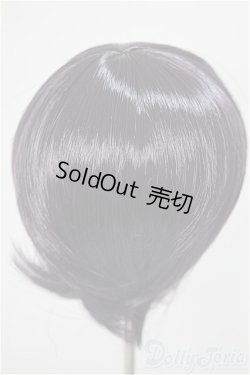 画像2: 8-9inch/ウィッグ/インチ　BJD　MJD　ドール用 A-25-10-22-365-NY-ZA