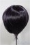 画像2: 8-9inch/ウィッグ/インチ　BJD　MJD　ドール用 A-25-06-25-245-NY-ZA (2)