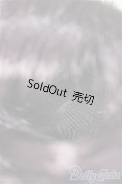 画像3: 8-9inch/ウィッグ/インチ　BJD　MJD　ドール用 A-25-10-22-365-NY-ZA