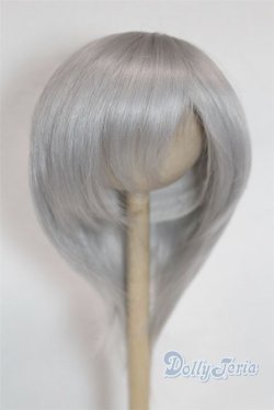 画像1: 8-9inch/ウィッグ A-25-07-02-098-NY-ZA