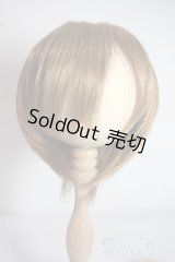 8-9inch/ウィッグ U-25-07-01-009-NY-ZU