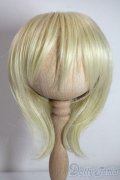 8-9inch/ウィッグ U-25-07-01-003-NY-ZU
