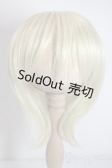 8-9inch/ウィッグ U-25-07-01-003-NY-ZU
