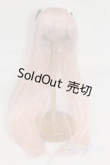 8-9inch/ウィッグ/インチ　BJD　MJD　ドール用 A-25-05-28-008-NY-ZA