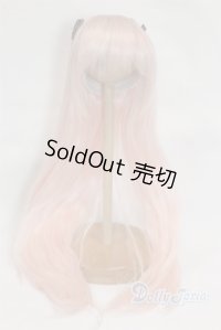 8-9inch/ウィッグ/インチ　BJD　MJD　ドール用 A-25-05-28-008-NY-ZA