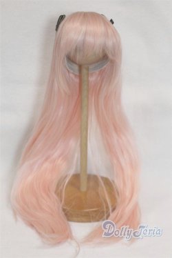 画像1: 8-9inch/ウィッグ/インチ　BJD　MJD　ドール用 A-25-05-28-008-NY-ZA