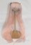 画像1: 8-9inch/ウィッグ/インチ　BJD　MJD　ドール用 A-25-05-28-008-NY-ZA (1)