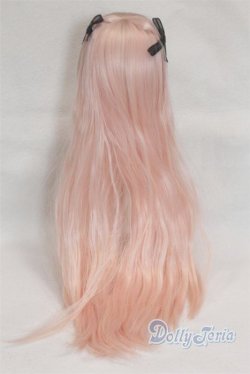画像2: 8-9inch/ウィッグ/インチ　BJD　MJD　ドール用 A-25-05-28-008-NY-ZA