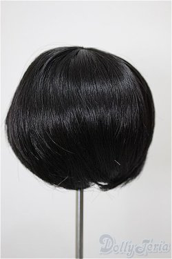 画像2: 8-9inch/ウィッグ/インチ　BJD　MJD　ドール用 A-25-06-04-293-NY-ZA