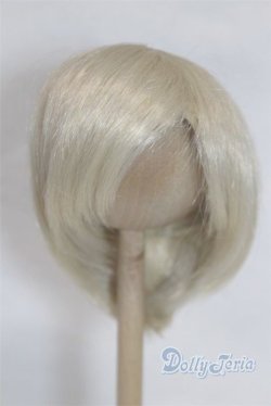 画像1: 8-9inch/ウィッグ A-25-07-02-090-NY-ZA