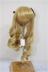 8-9inch/ウィッグ/インチ　BJD　MJD　ドール用 A-25-06-18-371-NY-ZA