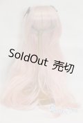 8-9inch/ウィッグ/インチ　BJD　MJD　ドール用 A-25-05-28-006-NY-ZA