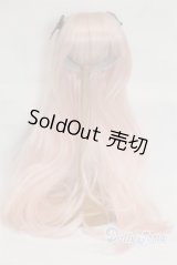 8-9inch/ウィッグ/インチ　BJD　MJD　ドール用 A-25-05-28-006-NY-ZA