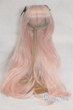 画像1: 8-9inch/ウィッグ/インチ　BJD　MJD　ドール用 A-25-05-28-006-NY-ZA