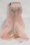 画像1: 8-9inch/ウィッグ/インチ　BJD　MJD　ドール用 A-25-05-28-006-NY-ZA (1)
