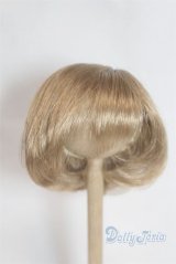 7-8inch/ウィッグ/インチ　BJD　MJD　ドール用 A-25-05-28-020-NY-ZA