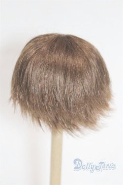画像2: 7-8inch/ウィッグ/インチ　BJD　MJD　ドール用 A-25-05-28-002-NY-ZA