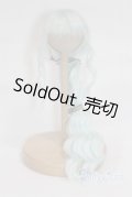 7-8inch/ウィッグ/インチ　BJD　MJD　ドール用 A-25-05-28-004-NY-ZA