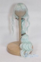 7-8inch/ウィッグ/インチ　BJD　MJD　ドール用 A-25-05-28-004-NY-ZA