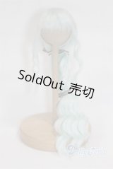 7-8inch/ウィッグ/インチ　BJD　MJD　ドール用 A-25-05-28-004-NY-ZA