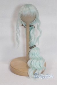 7-8inch/ウィッグ/インチ　BJD　MJD　ドール用 A-25-05-28-004-NY-ZA