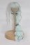 画像1: 7-8inch/ウィッグ/インチ　BJD　MJD　ドール用 A-25-05-28-004-NY-ZA (1)