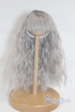 画像1: 7-8inch/ウィッグ/インチ　BJD　MJD　ドール用 A-25-05-28-007-NY-ZA