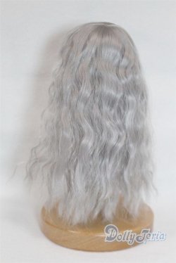 画像2: 7-8inch/ウィッグ/インチ　BJD　MJD　ドール用 A-25-05-28-007-NY-ZA