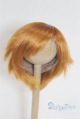 7-8inch/ウィッグ/インチ　BJD　MJD　ドール用 A-25-05-28-001-NY-ZA