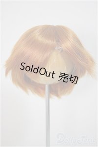 7-8inch/ウィッグ/インチ　BJD　MJD　ドール用 A-25-10-22-356-NY-ZA