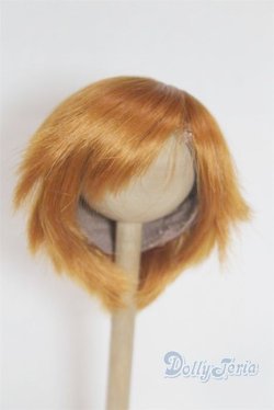 画像1: 7-8inch/ウィッグ/インチ　BJD　MJD　ドール用 A-25-05-28-001-NY-ZA
