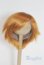 画像1: 7-8inch/ウィッグ/インチ　BJD　MJD　ドール用 A-25-05-28-001-NY-ZA (1)