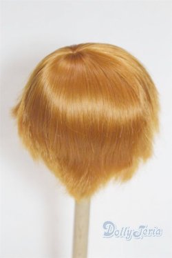 画像2: 7-8inch/ウィッグ/インチ　BJD　MJD　ドール用 A-25-05-28-001-NY-ZA