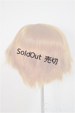 画像2: 7-8inch/ウィッグ/インチ　BJD　MJD　ドール用 A-25-10-22-356-NY-ZA