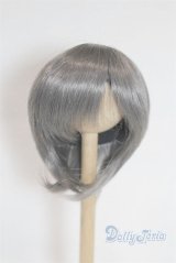 7-8inch/ウィッグ/インチ　BJD　MJD　ドール用 A-25-05-28-009-NY-ZA