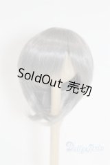 7-8inch/ウィッグ/インチ　BJD　MJD　ドール用 A-25-05-28-009-NY-ZA