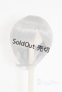 7-8inch/ウィッグ/インチ　BJD　MJD　ドール用 A-25-05-28-009-NY-ZA