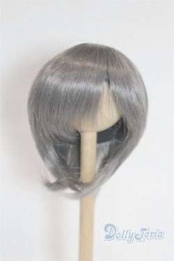 画像1: 7-8inch/ウィッグ/インチ　BJD　MJD　ドール用 A-25-05-28-009-NY-ZA