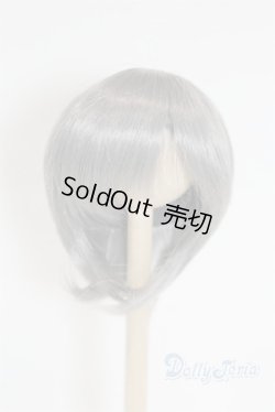 画像1: 7-8inch/ウィッグ/インチ　BJD　MJD　ドール用 A-25-05-28-009-NY-ZA