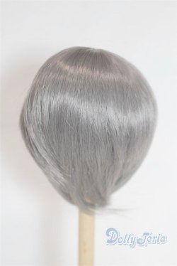 画像2: 7-8inch/ウィッグ/インチ　BJD　MJD　ドール用 A-25-05-28-009-NY-ZA
