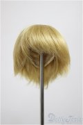 4.5inch/ウィッグ/インチ　BJD　MJD　ドール用 A-25-06-25-335-NY-ZA