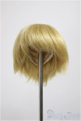 4.5inch/ウィッグ/インチ　BJD　MJD　ドール用 A-25-06-25-335-NY-ZA