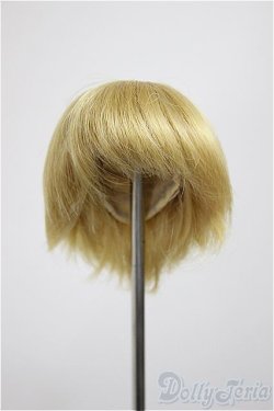 画像1: 4.5inch/ウィッグ/インチ　BJD　MJD　ドール用 A-25-06-25-335-NY-ZA