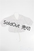 幼SD/OF: Maron Sailor Jumper　36.5℃/1/6　30ｃｍ　BJD　MJD　衣装　ドール用 A-25-05-14-332-NY-ZA